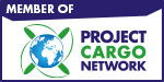 Project Cargo Network Logo 