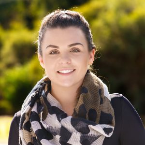 Katie Headley - Sales Manager