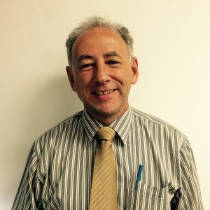 Tony Delfino - Business Development Manager NSW