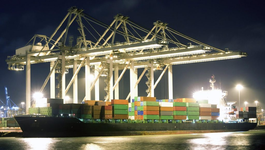 Sadleirs Global Logistics Wins 2018 Project Cargo Network Award